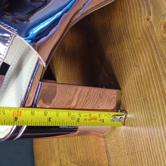 Block heeled sandals - Picture 9 of 16